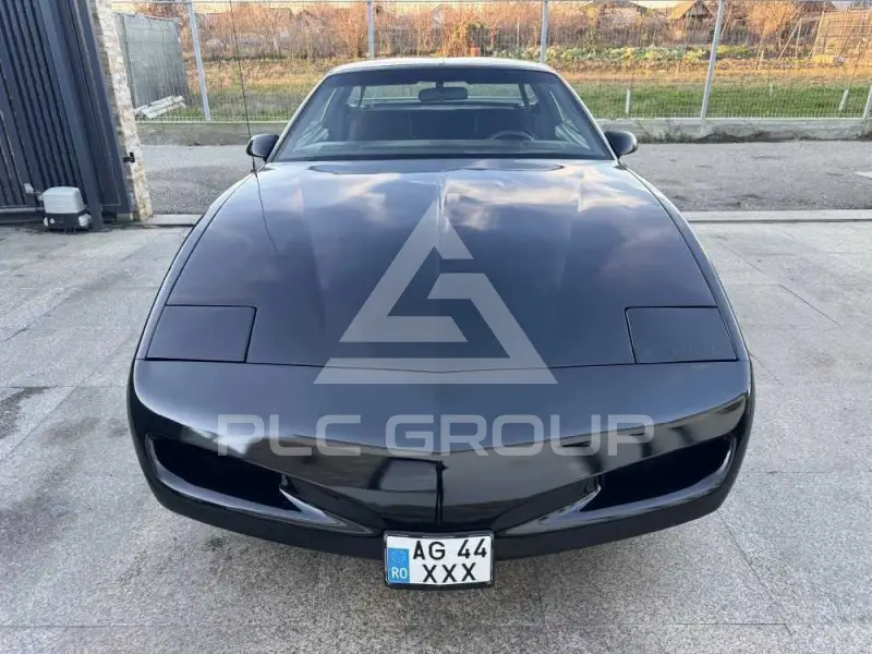 1991 Pontiac FIREBIRD