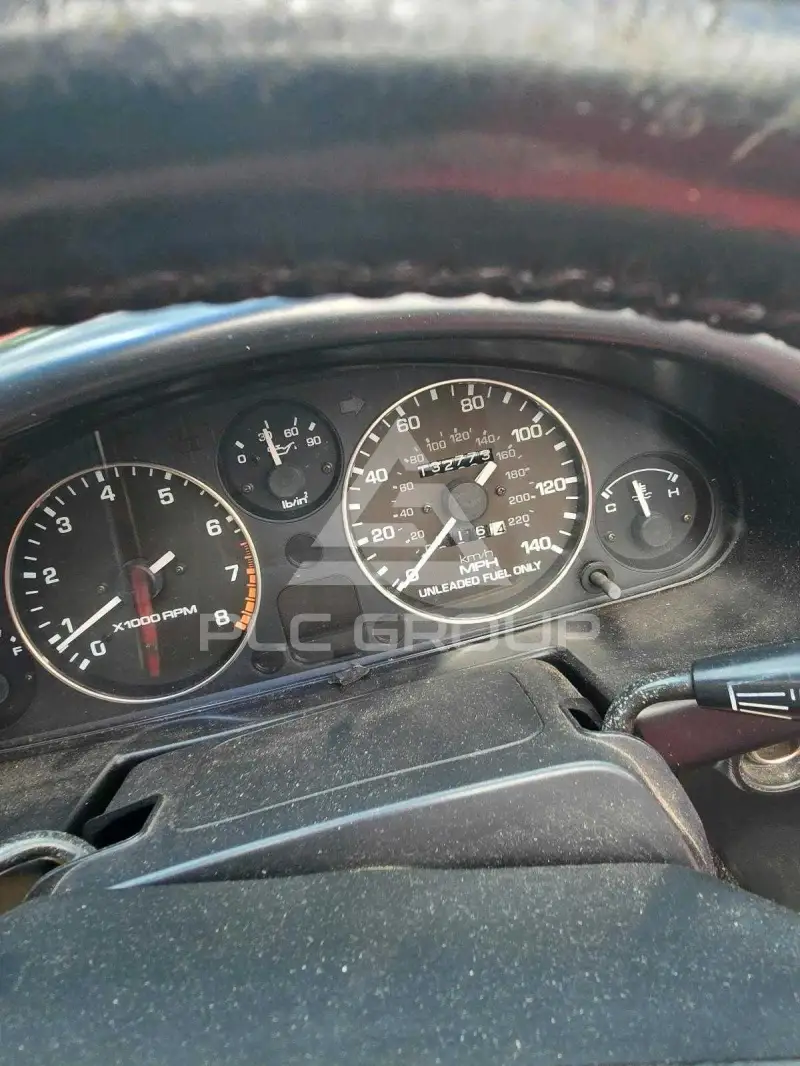 1991 Mazda MX-5