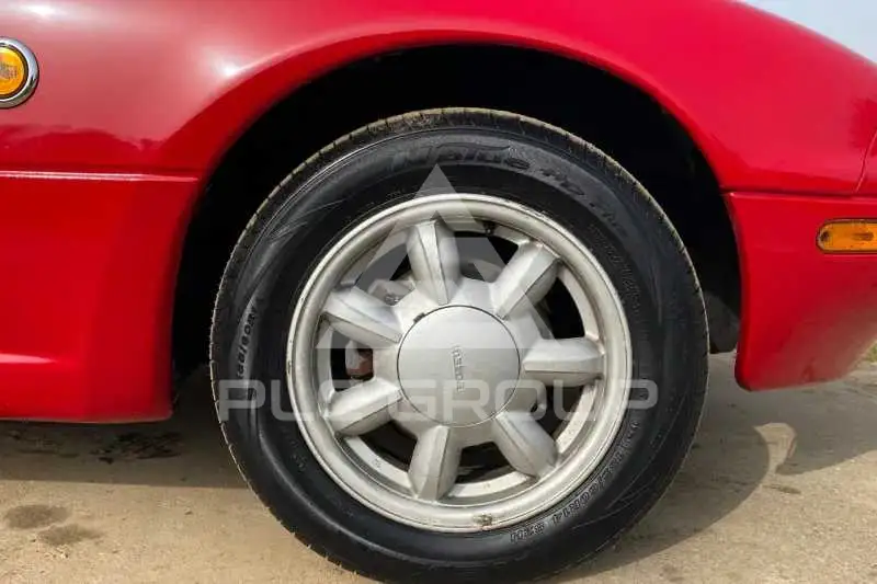 1991 Mazda MX-5