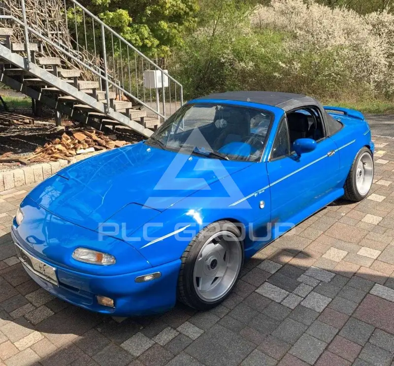 1991 Mazda MX-5