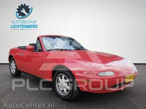 1991 Mazda MX-5
