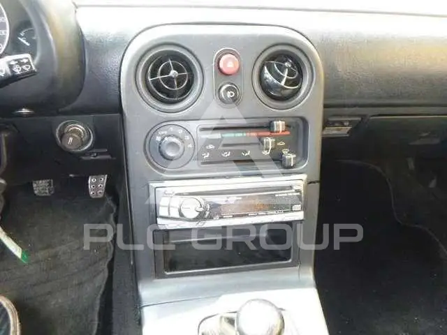 1991 Mazda MX-5