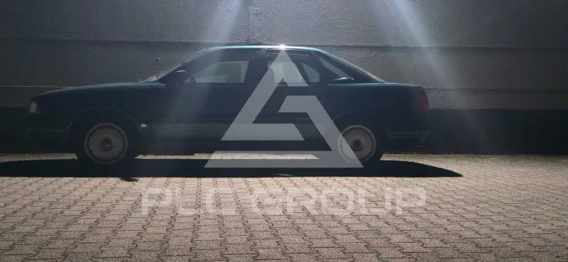 1991 Audi 80