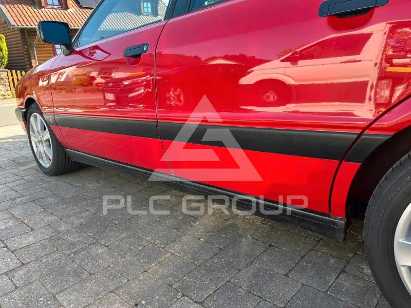 1991 Audi 80