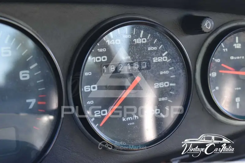 1991 Porsche 911