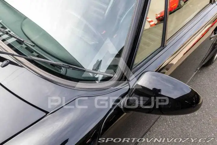 1991 Porsche Carrera
