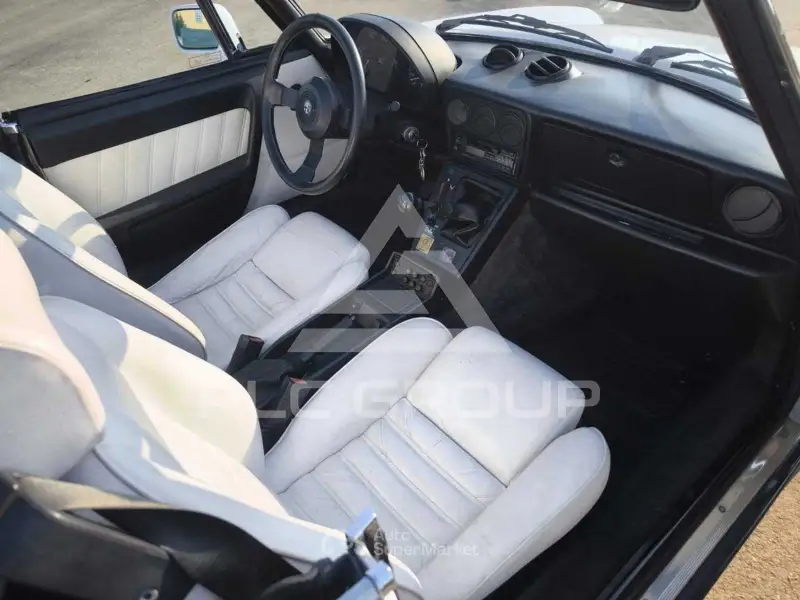 1991 Alfa Romeo Spider