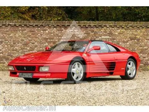 1991 Ferrari 348