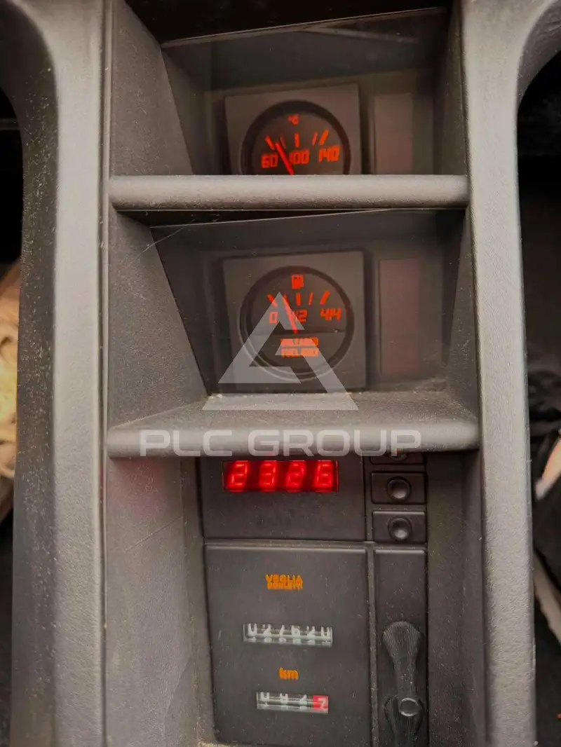 1991 Ferrari Testarossa