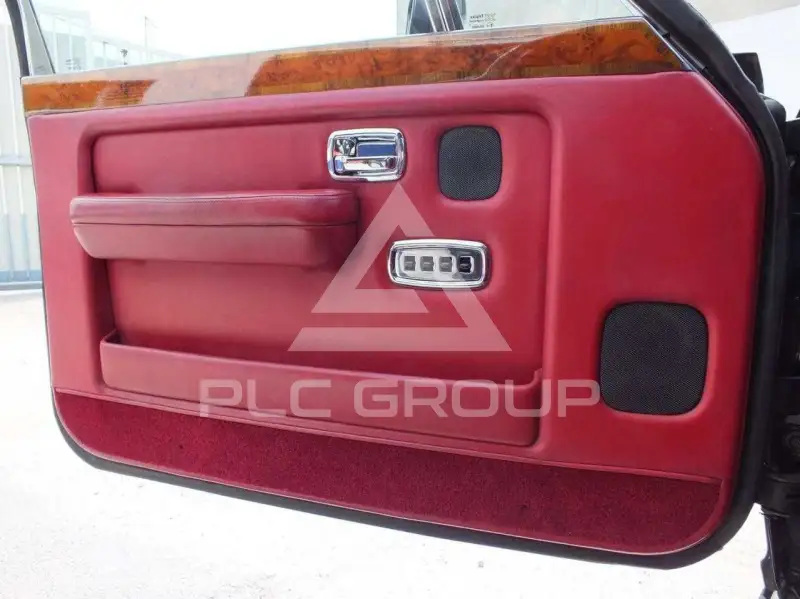 1991 Bentley Turbo R