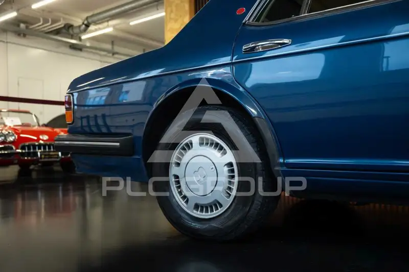 1991 Bentley Turbo R