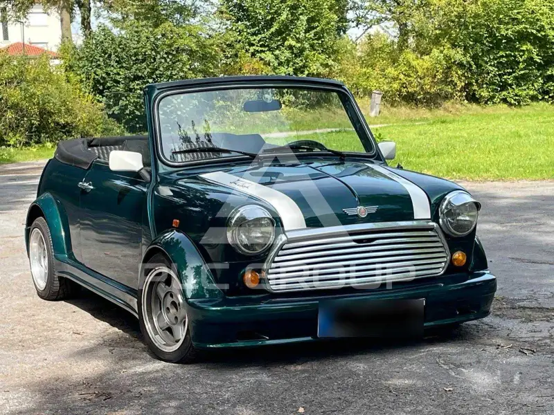 1991 Mini COOPER