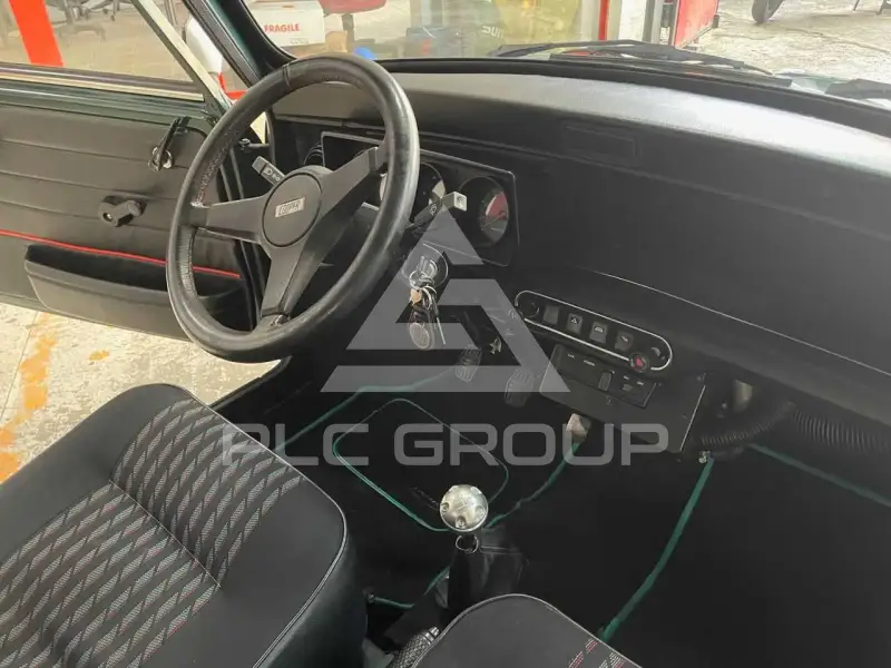 1991 Mini COOPER