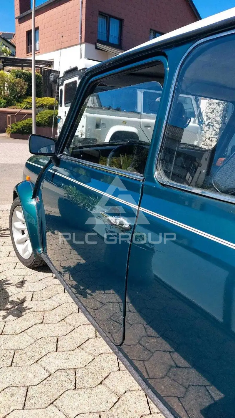 1991 Mini COOPER
