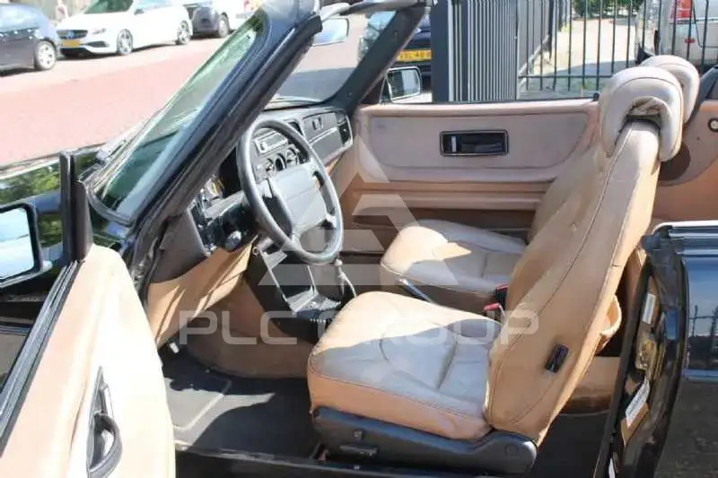 1991 SAAB 900