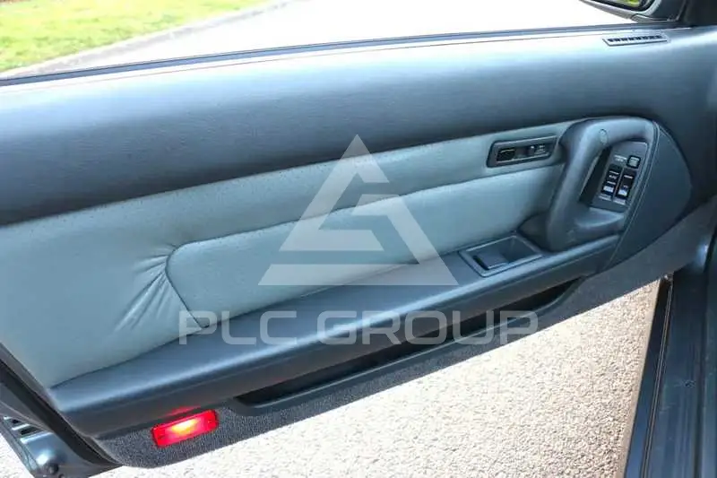 1991 Toyota SUPRA
