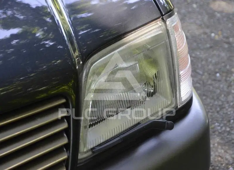 1991 Mercedes Benz E 300