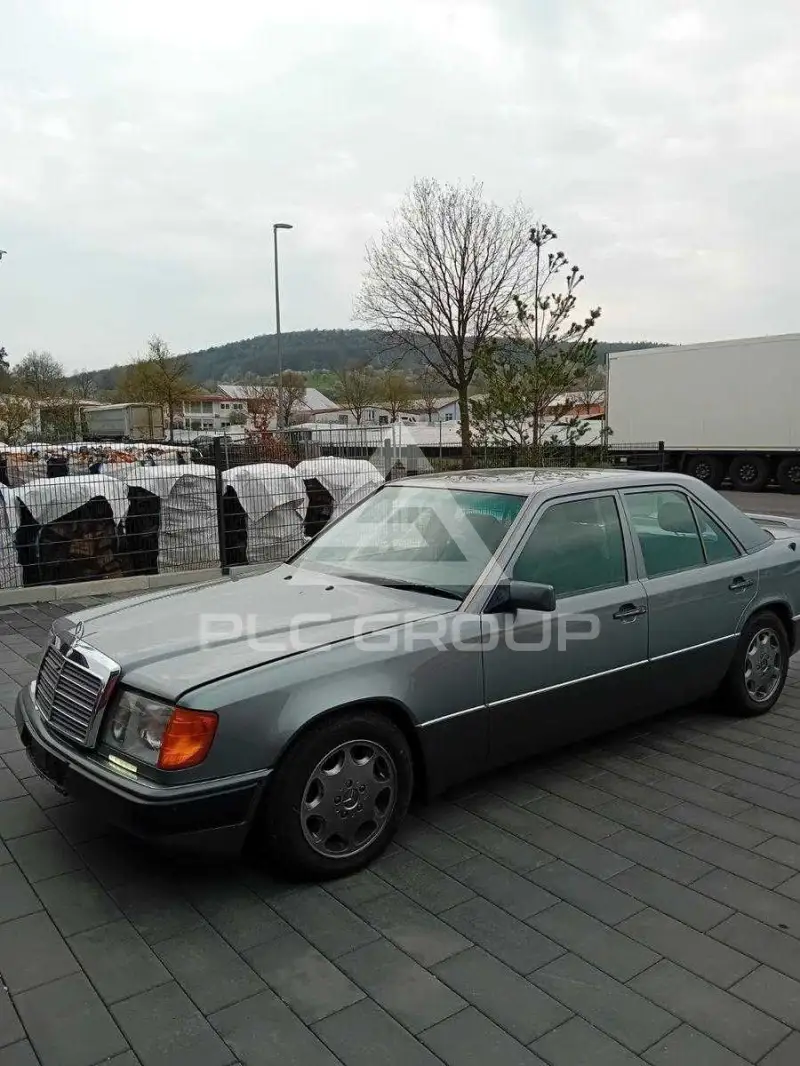 1991 Mercedes Benz 230
