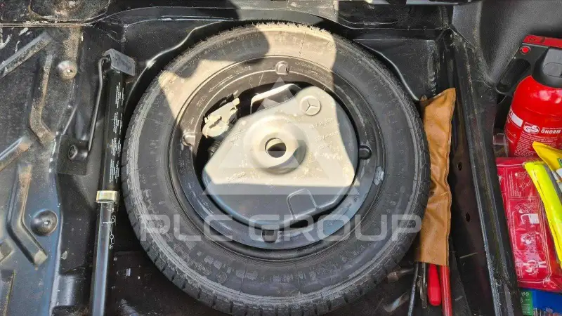 1991 Mercedes Benz 190