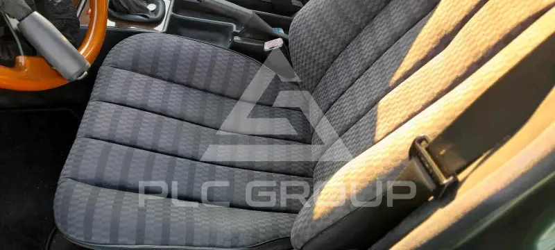 1991 Mercedes Benz 190
