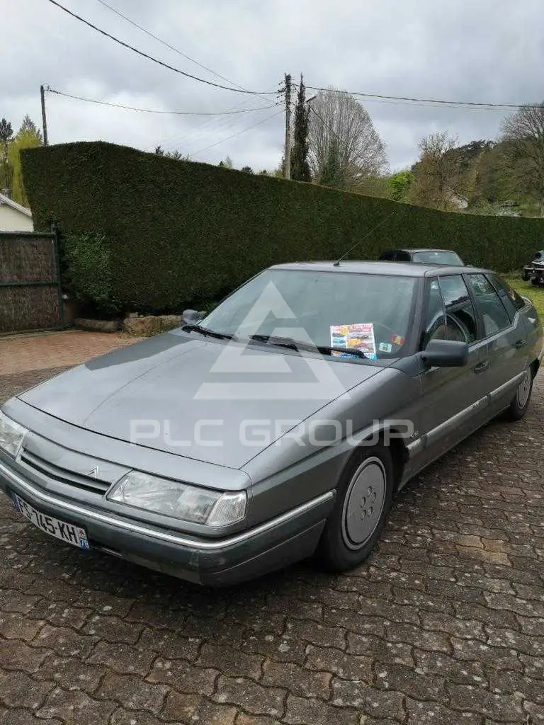 1991 Citroen XM