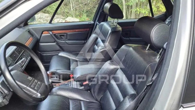 1991 Citroen XM