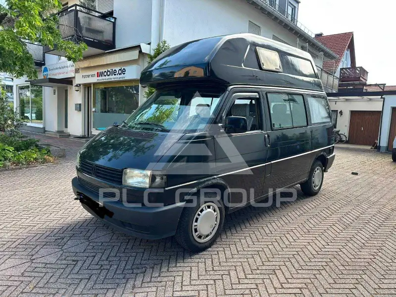 1991 Volkswagen California