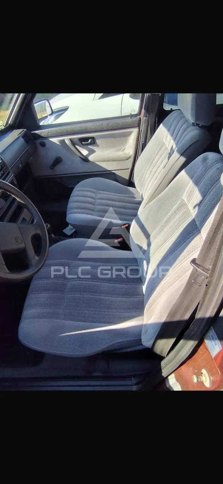 1991 Volkswagen Jetta