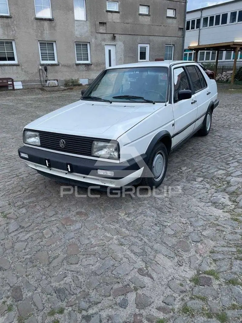 1991 Volkswagen Jetta