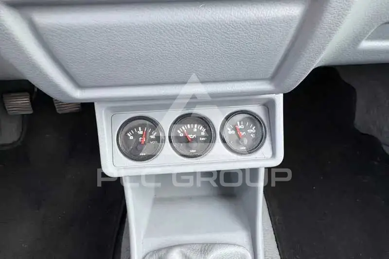 1991 Volkswagen GOLF