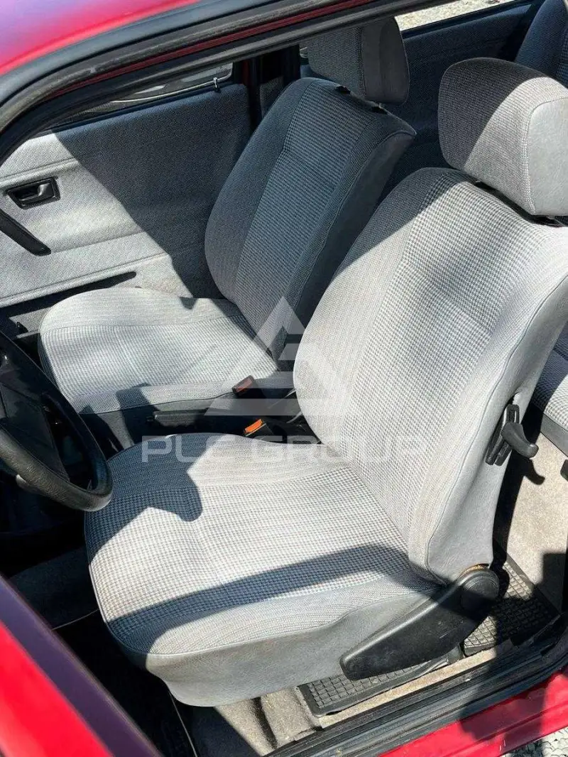 1991 Volkswagen GOLF