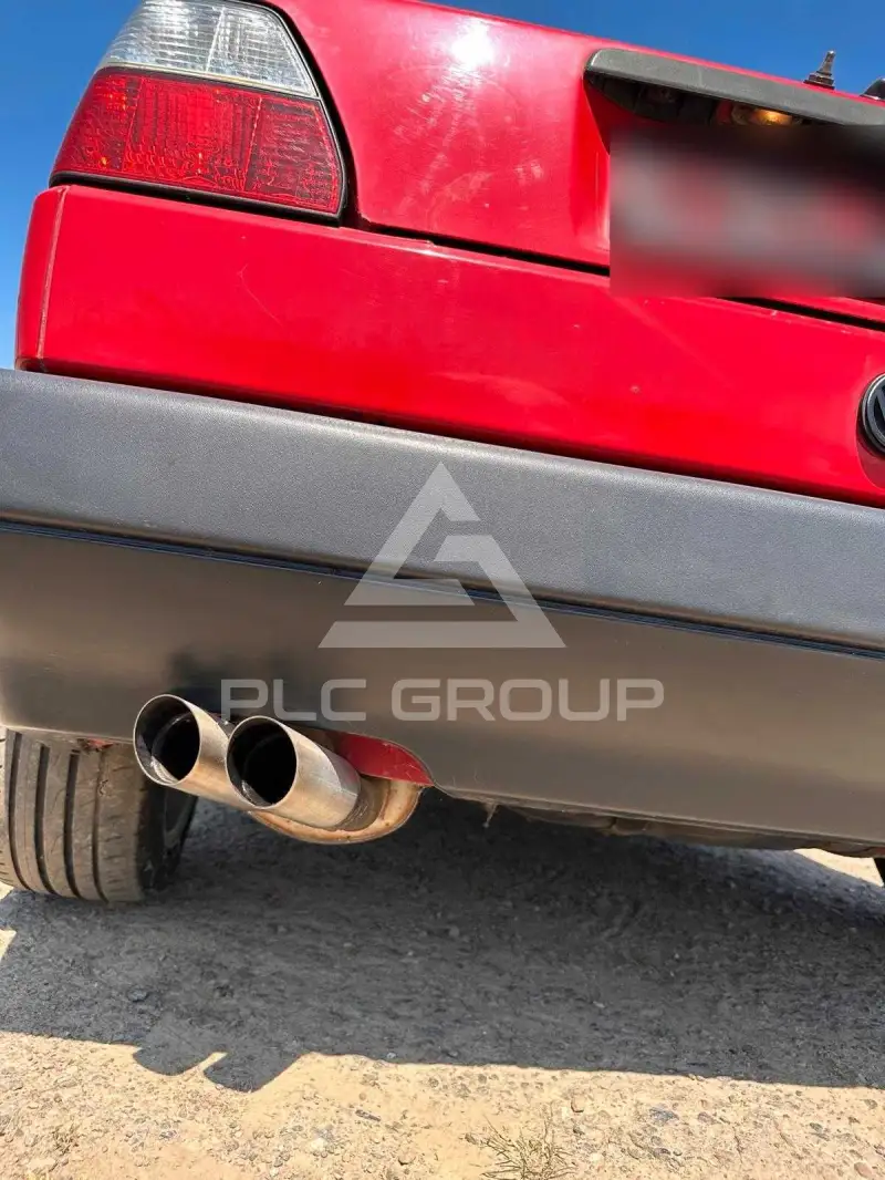1991 Volkswagen GOLF