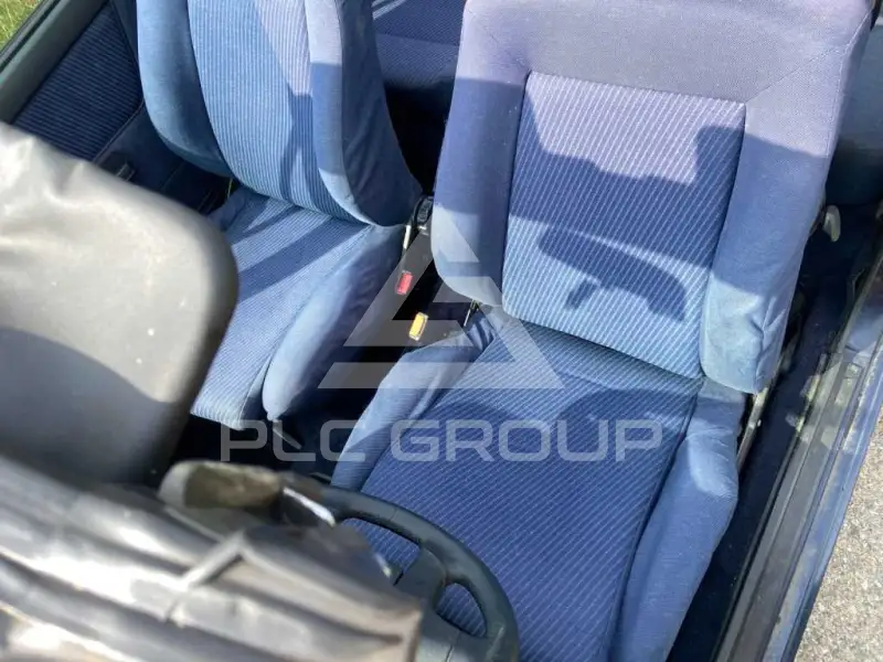 1991 Volkswagen GOLF