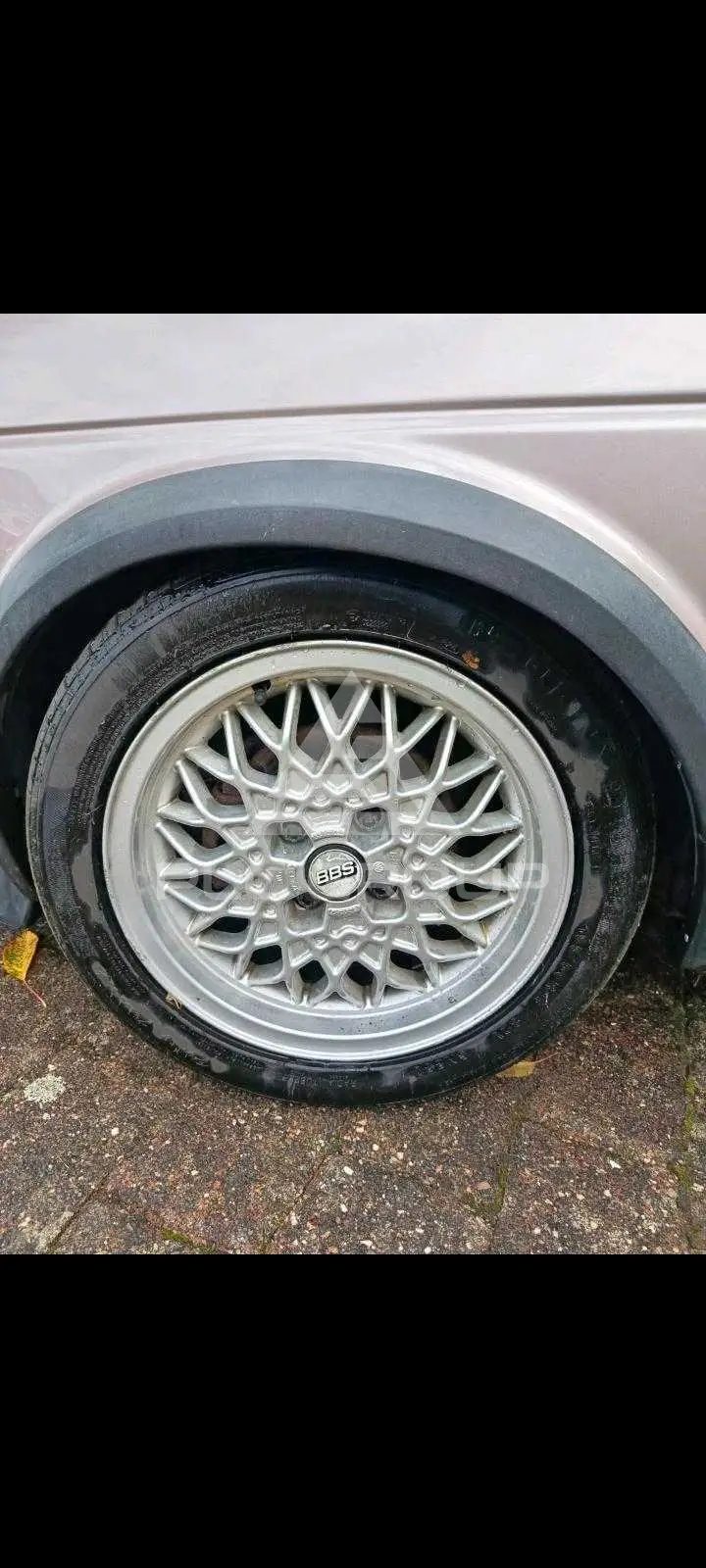 1991 Volkswagen GOLF