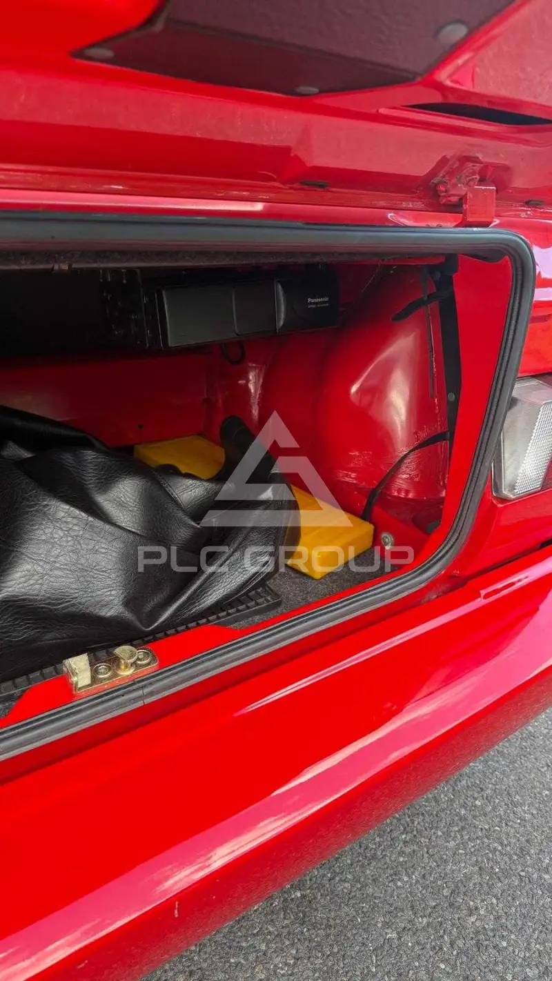 1991 Volkswagen GOLF
