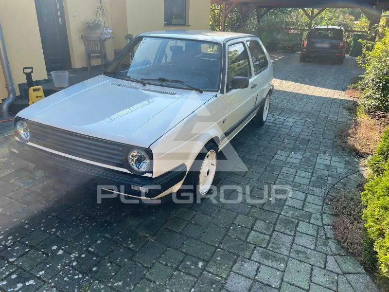 1991 Volkswagen GOLF