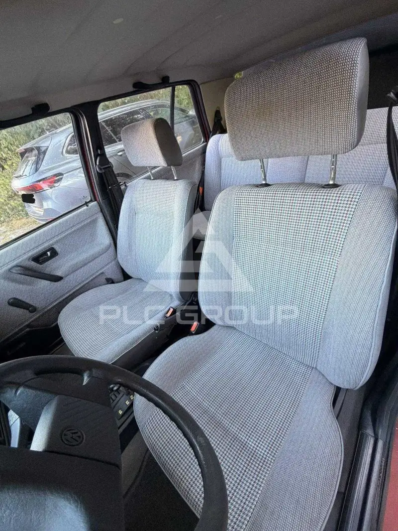 1991 Volkswagen GOLF