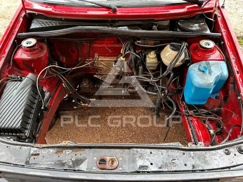 1991 Volkswagen GOLF