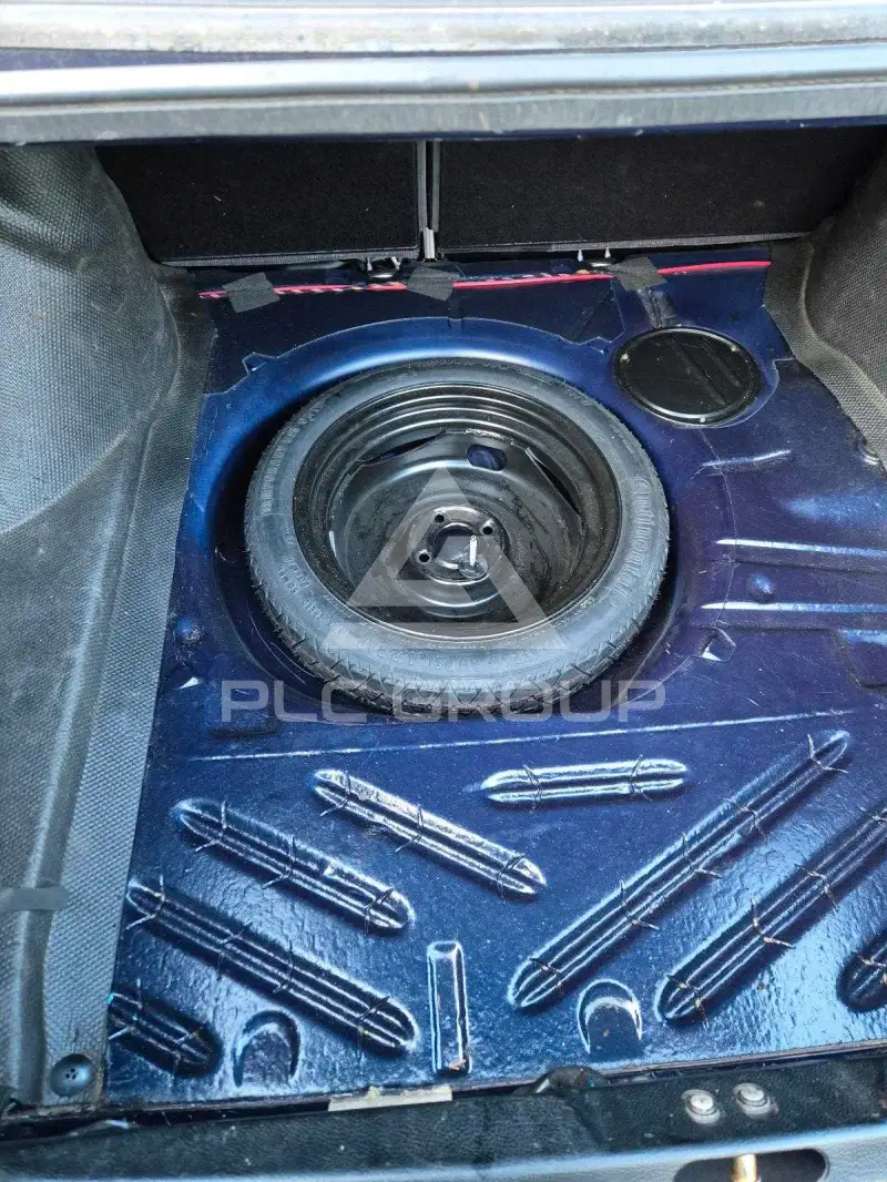 1991 Volkswagen Vento