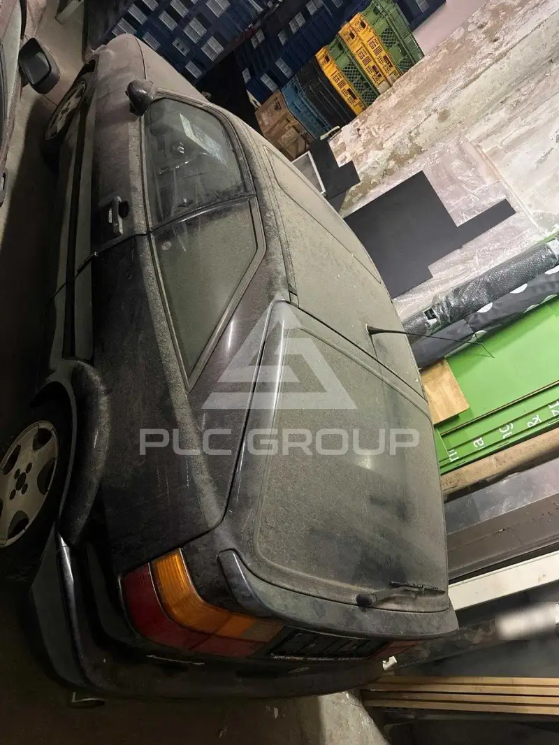 1991 Volkswagen Corrado