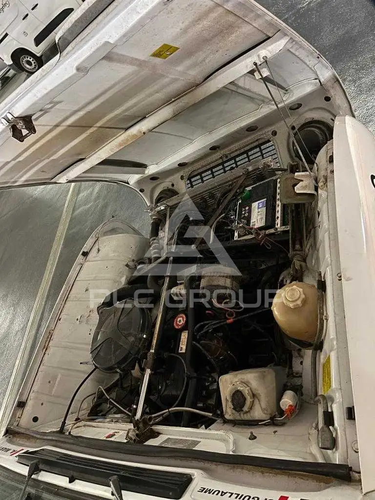 1991 Renault R 4