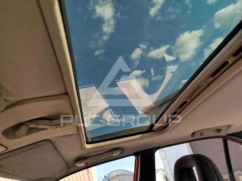1991 Opel Omega