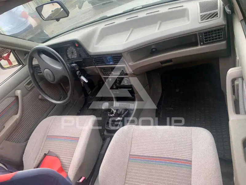 1991 Opel Kadett