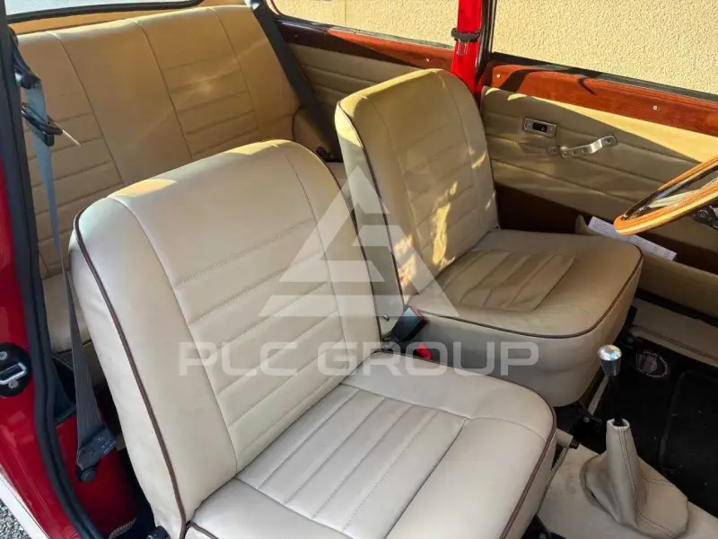 1992 Land Rover 