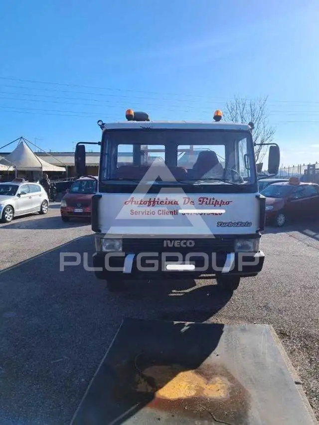 1992 Iveco Daily