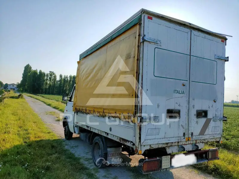 1992 Iveco Daily