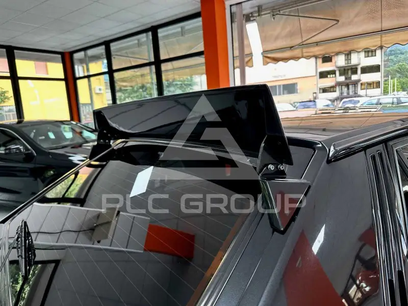 1992 Lancia Delta