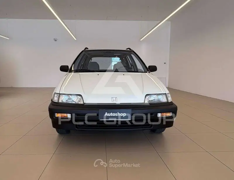 1992 Honda CIVIC