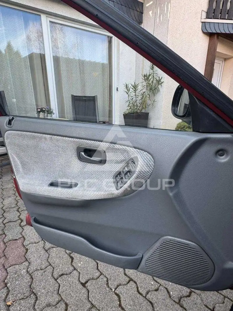 1992 Honda CIVIC