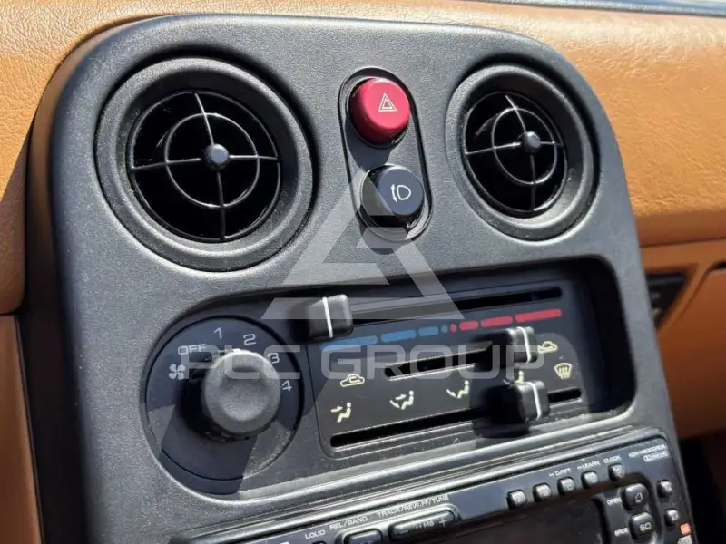 1992 Mazda MX-5